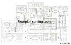 Highland Centre (D19), Office #593829721